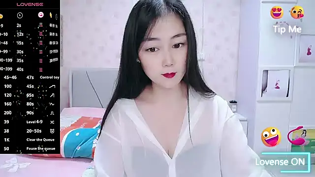 Elvira_baby's cam snapshot