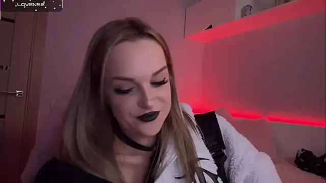 SashaRock's cam snapshot