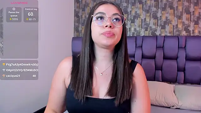 IsabellaAnngel's cam snapshot