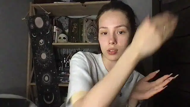 Yuna5343's cam snapshot