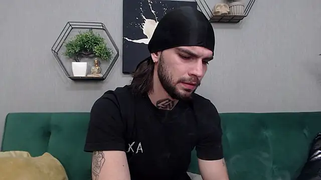 KaneHunter's cam snapshot