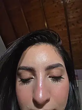 Princess_AliciaVellami's cam snapshot