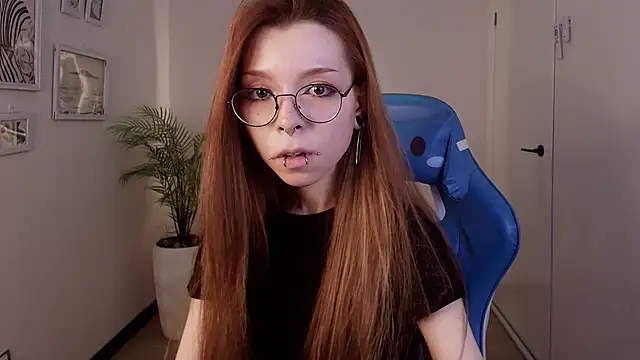 PinkAn8el's cam snapshot