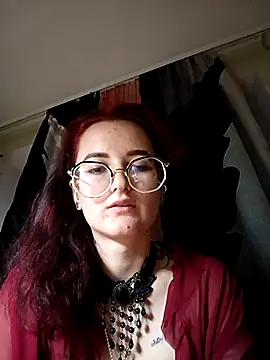 Persefoha's cam snapshot