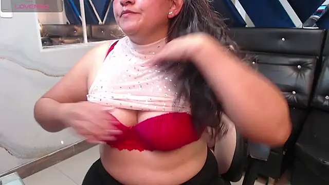 Rhachel_evans's cam snapshot