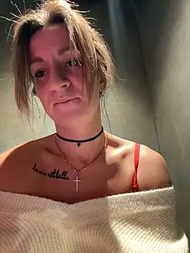 EvvaMur's cam snapshot