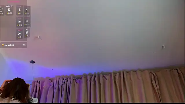 Lappyloo's cam snapshot