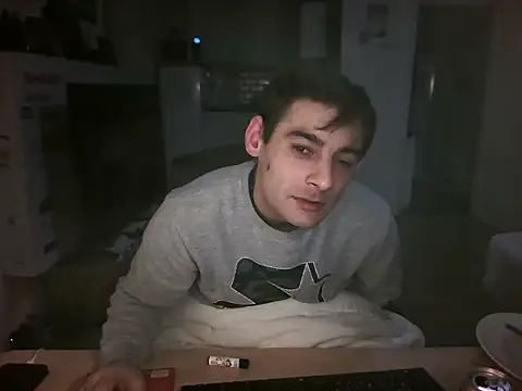 mihaimichael's cam snapshot