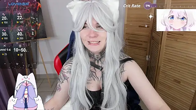 mekurisu's cam snapshot