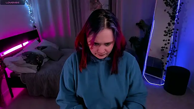 lunaalli's cam snapshot