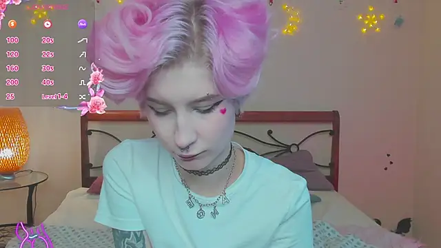 Angel_Julles's cam snapshot