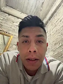 Marko-18's cam snapshot