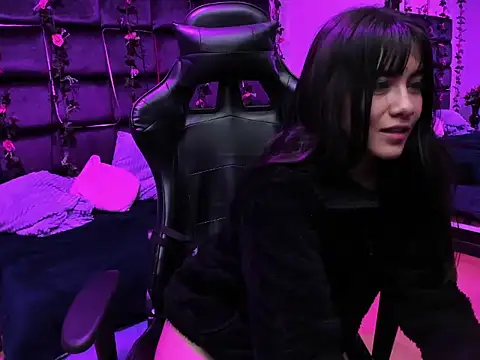 Luna_Staar69's cam snapshot