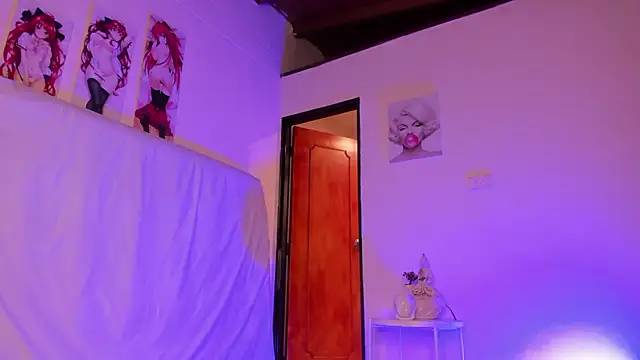 annita_lopez's cam snapshot