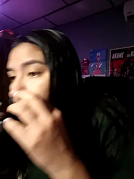 DanelyLopez's cam snapshot