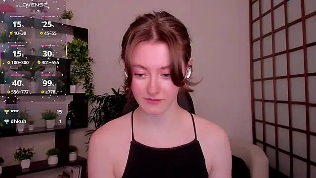 KateCuddle live sex cam