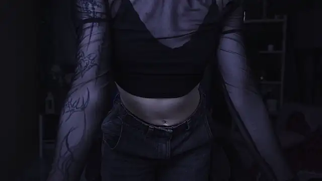 LexiWenford's cam snapshot