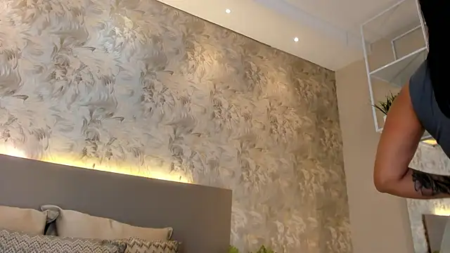 JadaKai's cam snapshot