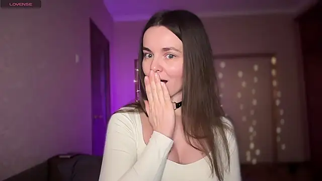 lanaloulou's cam snapshot