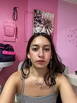 Alaska_euphoria's cam snapshot