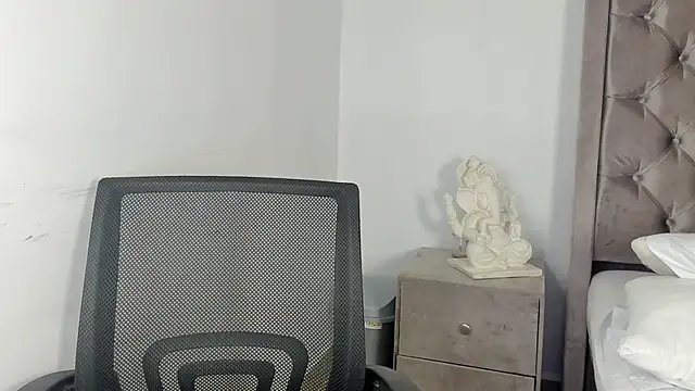 NikkiBotero's cam snapshot