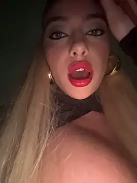 Ginevrafedez's cam snapshot