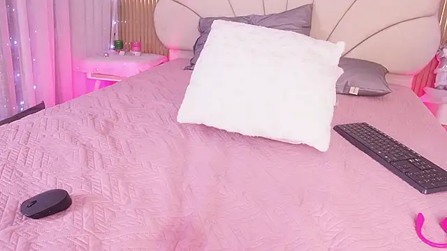 mssburbuja's cam snapshot