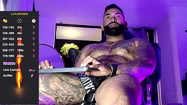 Max-prada live sex cam