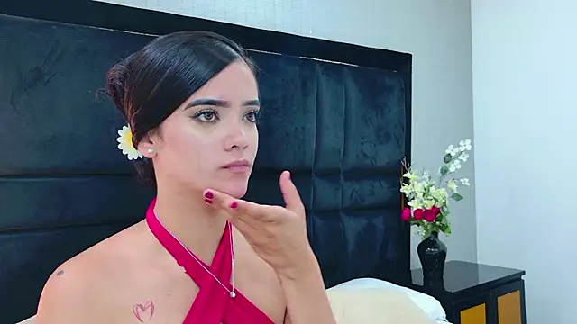 VioletaJhonson's cam snapshot