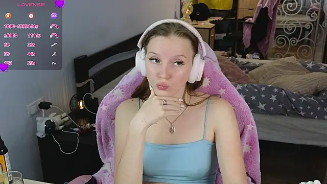 Mary_Blu live sex cam