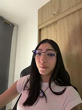 MarianaBranzz's cam snapshot