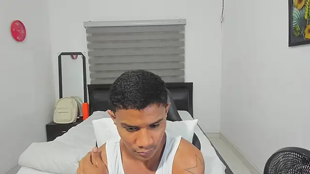 corzoethan's cam snapshot