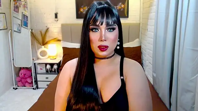 creamyy_mollyy live sex cam