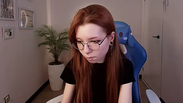 PinkAn8el's cam snapshot