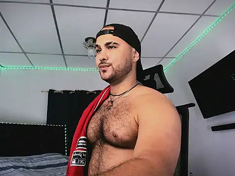 Sebas-hott live sex cam