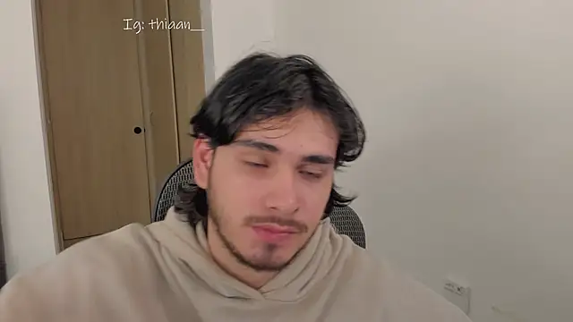 thiaann live sex cam