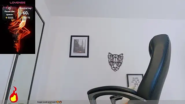 Elian_savoy live sex cam