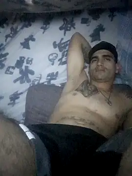 elbuoooooooo live sex cam