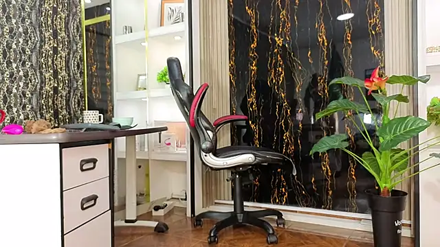 MissEscarleth's cam snapshot