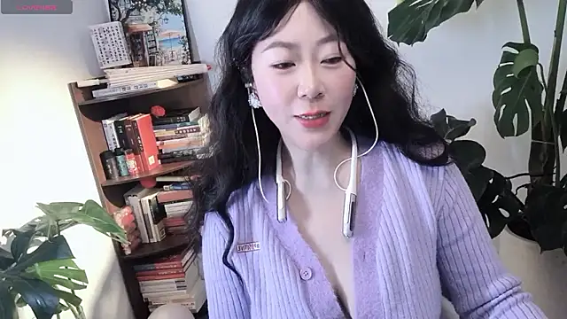 Xiaoai_007 live sex cam