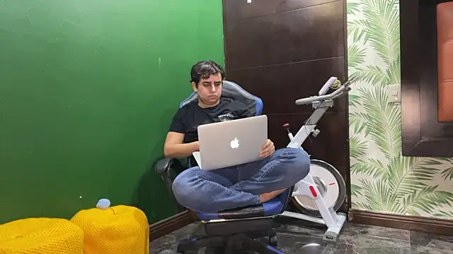 Thiagoforyou live sex cam