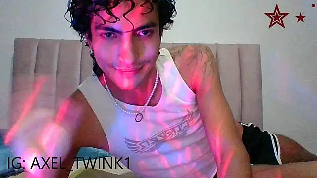 axel_love13 live sex cam