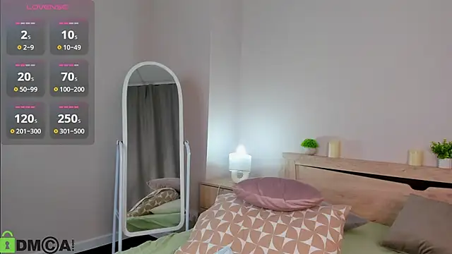 Cherry_Price's cam snapshot