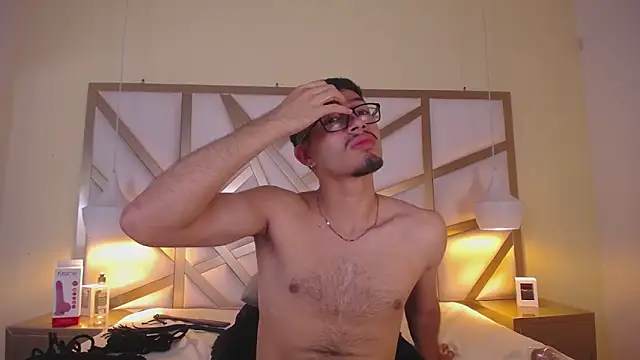 Jaxon_Carter live sex cam