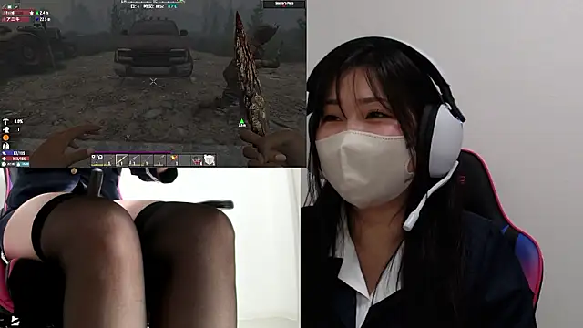 minami1129's cam snapshot