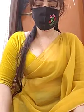 Saanvi-Sen's cam snapshot