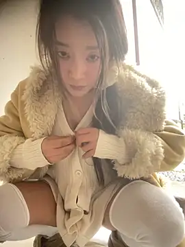 Xiao-meng66's cam snapshot