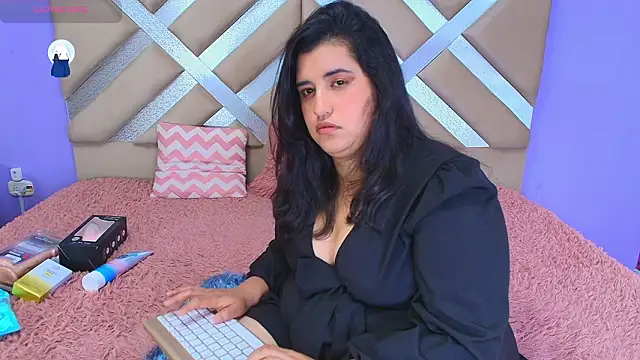 dani_vemom's cam snapshot