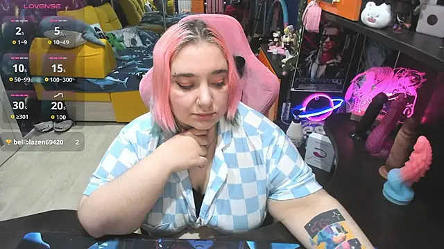 Softie_Sofy live sex cam