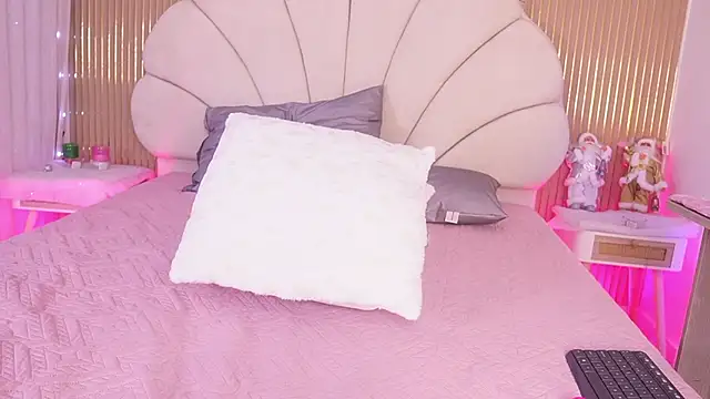 mssburbuja's cam snapshot